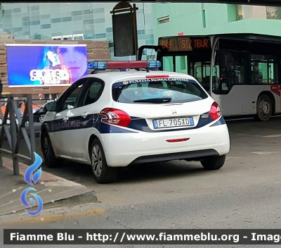 Peugeot 208
Polizia Roma Capitale
Parole chiave: Peugeot /208