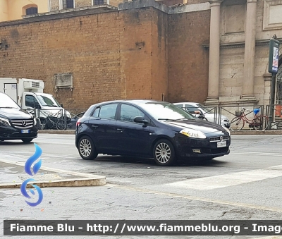 Fiat Nuova Bravo
Carabinieri
Comando Carabinieri Unità per la tutela Forestale, Ambientale e Agroalimentare
CC DN 809
Parole chiave: Fiat / Nuova_Bravo / CCDN809