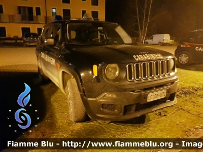 Jeep Renegade
Carabinieri
III Reggimento "Lombardia"
Compagnia di Intervento Operativo
CC DM 072
Parole chiave: Jeep / Renegade / CCDM072