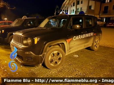 Jeep Renegade
Carabinieri
III Reggimento "Lombardia"
Compagnia di Intervento Operativo
CC DM 072
Parole chiave: Jeep / Renegade / CCDM072