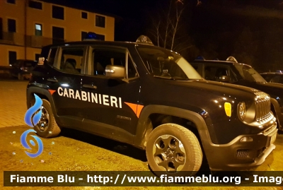 Jeep Renegade
Carabinieri
III Reggimento "Lombardia"
Compagnia di Intervento Operativo
CC DM 071
Parole chiave: Jeep / Renegade / CCDM071