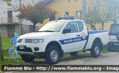 Mitsubishi L200 IV serie
Polizia Municipale
Unione dei Comuni Val d'Aia

Parole chiave: Mitsubishi L200_IVserie