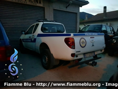 Mitsubishi L200 IV serie
Polizia Municipale
Unione dei Comuni Val d'Aia
Parole chiave: Mitsubishi L200_IVserie