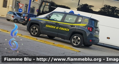 Jeep Renegade
Guardi di Finanza
GdiF 283 BL
Parole chiave: Jeep Renegade GDIF283BL