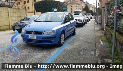 Fiat Stilo II serie
Polizia di Stato
Questura di Rieti
POLIZIA F1800
Parole chiave: Fiat Stilo_IIserie POLIZIAF1800 Festa_della_Polizia_2018