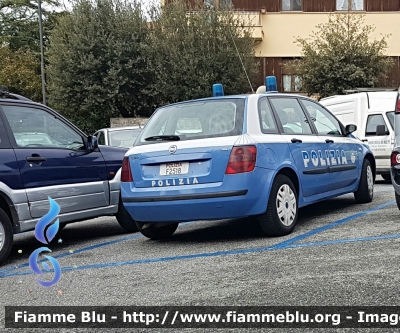 Fiat Stilo II serie
Polizia di Stato
POLIZIA F2518
Parole chiave: Fiat Stilo_IIserie POLIZIAF2518 Festa_della_Polizia_2018