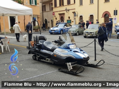 Artic Cat BearCat 660 - IE 4-Stroke
Polizia di Stato
Soccorso Alpino
POLIZIA G1667
Parole chiave: Artic_Cat BearCat_660_IE_4_Stroke POLIZIAG1667 Festa_della_Polizia_2018