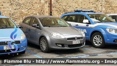 Fiat Nuova Bravo
Guardi di Finanza
GdiF 227 BE
Parole chiave: Fiat Nuova_Bravo GdiF227BE