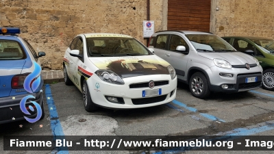 Fiat Nuova Bravo
Polizia Municipale di Rieti
Parole chiave: Fiat Nuova_Bravo