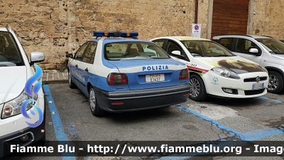 Fiat Marea I serie
Polizia di Stato
Polizia Stradale
POLIZIA E1457
Parole chiave: Fiat Marea_Iserie POLIZIAE1457 Festa_della_Polizia_2018