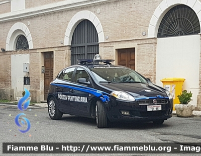 Fiat Nuova Bravo
Polizia Penitenziaria
POLIZIA PENITENZIARIA 721 AE
Con logo celebrativo dei 200 anni del corpo
Parole chiave: Fiat Nuova_Bravo POLIZIAPENITENZIARIA721AE