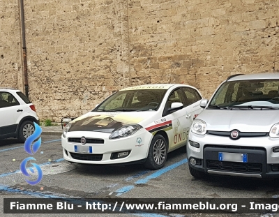 Fiat Nuova Bravo
Polizia Municipale di Rieti
Parole chiave: Fiat Nuova_Bravo