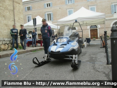 Artic Cat BearCat 660 - IE 4-Stroke
Polizia di Stato
Soccorso Alpino
POLIZIA G1667
Parole chiave: Artic_Cat BearCat_660_IE_4_Stroke POLIZIAG1667 Festa_della_Polizia_2018