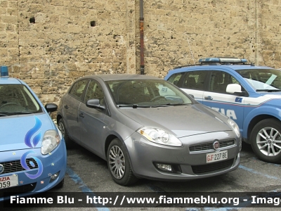 Fiat Nuova Bravo
Guardi di Finanza 
GdiF 227 BE
Parole chiave: Fiat Nuova_Bravo Gdif227BE