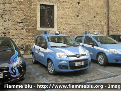 Fiat Nuova Panda II serie
Polizia di Stato
POLIZIA H9877
Parole chiave: Fiat Nuova_Panda POLIZIAH9877 Festa_della_Polizia_2018