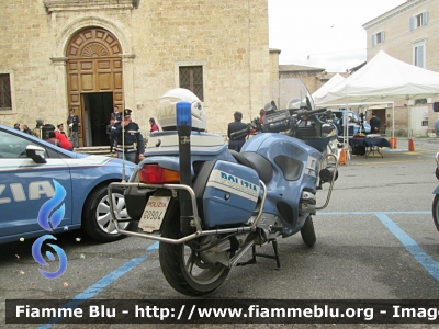 BMW R850RT II serie
Polizia di Stato
Polizia Stradale
POLIZIA G0904
Parole chiave: Bmw R850RT_IIserie PoliziaG0904 Festa_della_Polizia_2018