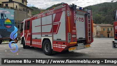 Iveco Stralis AF190S40 I serie
Vigili del Fuoco
Scuola di Formazione Operativa
Montelibretti (RM)
"SCUOLA GUIDA"
VF 23409
Parole chiave: Iveco / Stralis_AF190S40_Iserie / vf23409