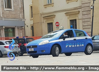 Fiat Grande Punto
Polizia di Stato
POLIZIA F7058
Parole chiave: Fiat Grande_Punto POLIZIAF7058