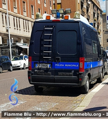 Fiat Ducato II serie Restyling
Polizia Municipale di Terni
Parole chiave: Fiat Ducato_IIserie / Restyling