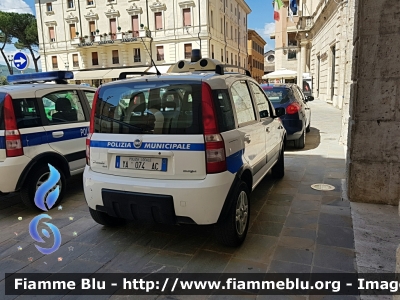 Fiat Nuova Panda 4x4 I serie
Polizia Municipale di Poggio Bustone (RI)
POLIZIA LOCALE YA 074 AC

Parole chiave: Fiat Nuova_Panda_4x4_Iserie POLIZIALOCALEYA074AC Festa_della_Repubblica_2018