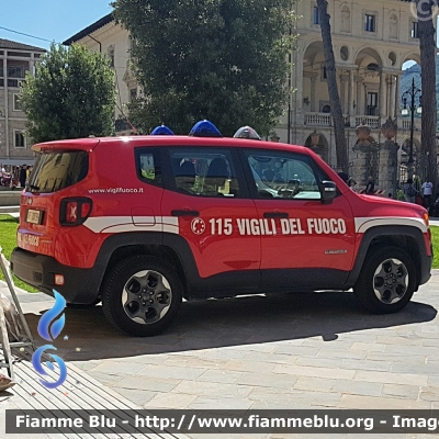 Jeep Renegade
Vigili del Fuoco
Comando Provinciale di Rieti
VF 28799
Parole chiave: Jeep Renegade VF28799 Festa_della_Repubblica_2018