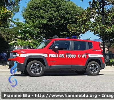 Jeep Renegade
Vigili del Fuoco
Comando Provinciale di Rieti
VF 28799
Parole chiave: Jeep Renegade VF28799 Festa_della_Repubblica_2018