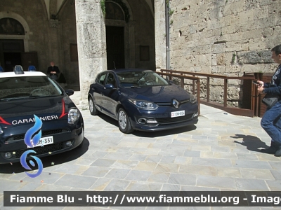 Renault Megane III serie restyle
Carabinieri
Comando Carabinieri Unità per la tutela Forestale, Ambientale e Agroalimentare
CC DN 854
Parole chiave: Renault Megane_IIIserie_restyle CCDN854 Festa_della_Repubblica_2018