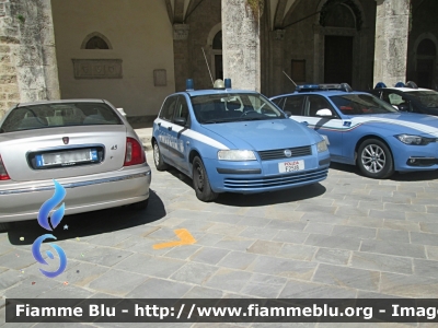 Fiat Stilo II serie
Polizia di Stato
POLIZIA F2518
Parole chiave: Fiat Stilo_IIserie POLIZIAF2518 Festa_della_Repubblica_2018