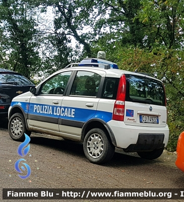 Fiat Nuova Panda 4x4 I serie
Polizia Municipale di Stroncone (TR)
Livrea Aggiornata
Parole chiave: Fiat Nuova_Panda_4x4_Iserie