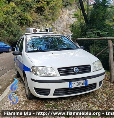 Fiat Punto III serie
Polizia Municipale di Greccio (RI)
Parole chiave: Fiat Punto_IIIserie