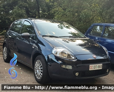 Fiat Punto VI serie
Carabinieri
CC DT 860
Parole chiave: Fiat Punto_VIserie CCDT860