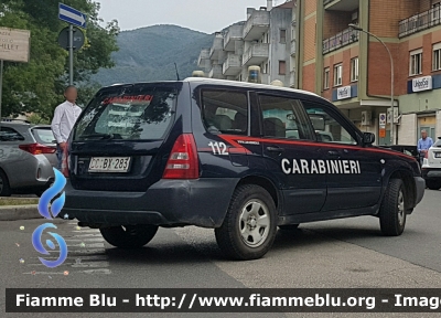 Subaru Forester III serie
Carabinieri
CC BX 283
Parole chiave: Subaru Forester_IIIserie CCBX283