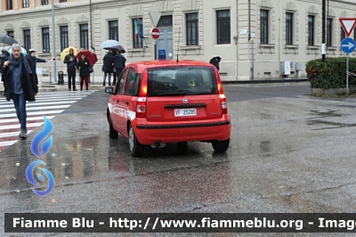 Fiat Nuova Panda I serie
Vigili del Fuoco
Comando Provinciale di Rieti
VF 25285
Festa delle Forze Armate 2018
Parole chiave: Fiat Nuova_Panda_Iserie VF25285 Festa_Forze_Armate_2018