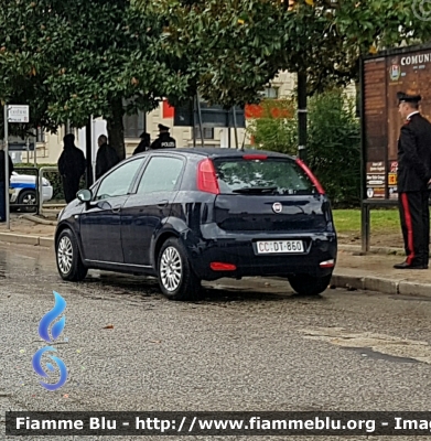 Fiat Punto VI serie
Carabinieri
CC DT 860
Festa delle Forze Armate 2018
Parole chiave: Fiat Punto_VIserie CCDT860 Festa_Forze_Armate_2018