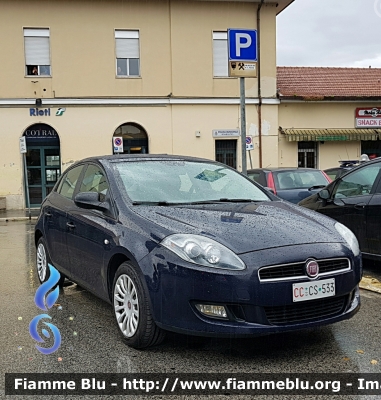 Fiat Nuova Bravo
Carabinieri 
Comando Provinciale di Rieti
CC CS 533
Festa delle Forze Armate 2018
Parole chiave: Fiat Nuova_Bravo CCCS533 Festa_Forze_Armate_2018