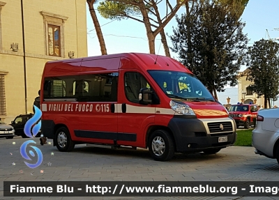 Fiat Ducato X250
Vigili del Fuoco
Comando Provinciale di Rieti
VF 26422
Parole chiave: Fiat Ducato_X250 VF26422