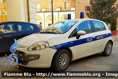 Fiat Punto Evo
Polizia Municipale di Rieti
Parole chiave: Fiat Punto_Evo