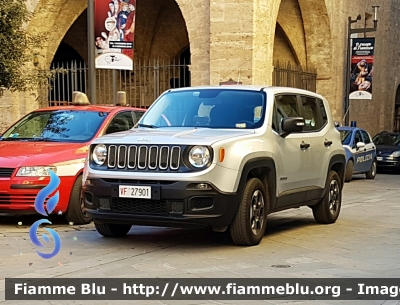 Jeep Renegade
Vigili del Fuoco
Comando Provinciale di Roma
VF 27901
Parole chiave: Jeep Renegade VF27901