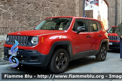 Jeep Renegade
Vigili del Fuoco
VF 27892
Parole chiave: Jeep Renegade VF27892