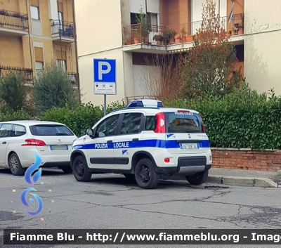 Fiat Nuova Panda 4x4 II serie
Polizia Municipale di Rieti
POLIZIA LOCALE YA 328 AL
18
Parole chiave: Fiat Nuova_Panda_4x4_IIserie POLIZIALOCALEYA328AL