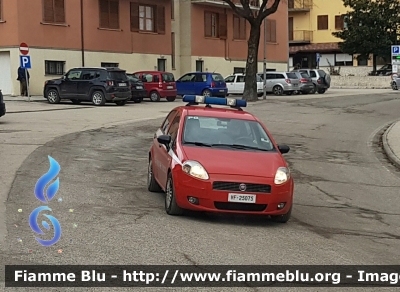 Fiat Grande Punto
Vigili del Fuoco
Comando Provinciale di Perugia
VF 25075
Parole chiave: Fiat Grande_Punto VF25075