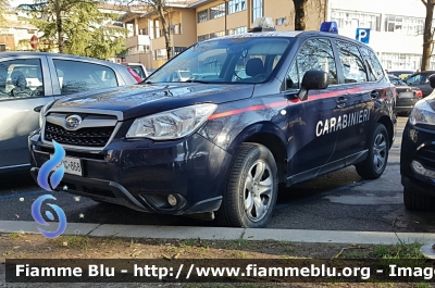 Subaru Forester VI serie
Carabinieri
CC DG 868
Parole chiave: Subaru Forester_VIserie CCDG868