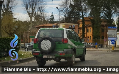 Nissan Terrano II serie restyle
Carabinieri
Comando Carabinieri Unità per la tutela Forestale, Ambientale e Agroalimentare
CC DN 991
Parole chiave: Nissan Terrano_IIserie_restyle CCDN991