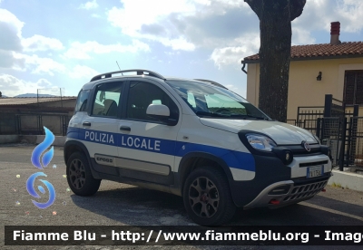 Fiat Nuova Panda 4x4 II serie Cross
Polizia Municipale di Petrella Salto (RI)
POLIZIA LOCALE YA 175 AL
Parole chiave: Fiat Nuova Panda 4x4 II serie Cross POLIZIALOCALE YA175AL