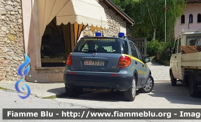 Fiat Sedici restyle
Guardia di Finanza
GdiF 730 BD
Parole chiave: Fiat Sedici restyle GdiF730BD