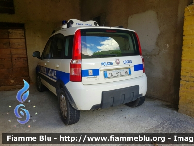 Fiat Nuova Panda 4x4 Climbing I serie
Polizia Municipale
Comune di Rivodutri (RI)
POLIZIA LOCALE YA 976 AB
Parole chiave: Fiat Nuova_Panda_4x4_Climbing_Iserie POLIZIALOCALEYA976AB