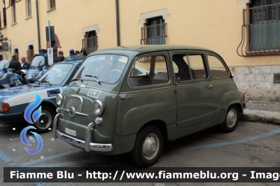 Fiat 600 Multipla
Polizia di Stato
Polizia Stradale
POLIZIA 24342
Parole chiave: Fiat 600_Multipla POLIZIA24342 Festa_della_Polizia_2019