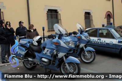 Bmw R850RT II serie
Polizia di Stato
Polizia Stradale
POLIZIA G0358
POLIZIA G0904
Parole chiave: Bmw R850RT_IIserie POLIZIAG0358 POLIZIAG0904 Festa_della_Polizia_2019