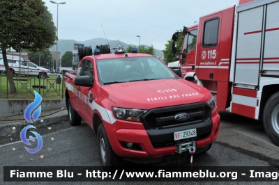 Ford Ranger IX serie
Vigili del Fuoco
Comando Provinciale di Rieti
VF 29348
Parole chiave: Ford Ranger_IXserie VF29348