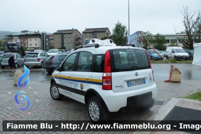 Fiat Nuova Panda 4x4 Climbing I serie
Protezione Civile
Comune di Rieti
Parole chiave: Fiat Nuova Panda 4x4 Climbing I serie